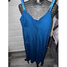 Size Small Blue Dress $5