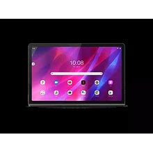 Lenovo Blue/Light Yoga Tab 11 Tablet - 11" - Mediatek Helio G90t (Octa Core, 2X A76 @2.05Ghz) - 128Gb Storage - 4Gb Ram Medium