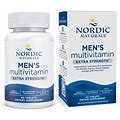 Nordic Naturals Mens Multivitamin Extra Strength, Unflavored - 60 Tablets