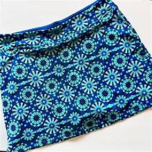 Colorado Clothing Tranquility Skort By Size Medium - Women | Color: Blue | Size: M