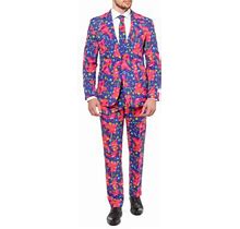 Opposuits Men's The Fresh Prince, 44