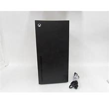 Ukonic Xbox Series X 17315 Replica 8 Can Mini Fridge Thermoelectric