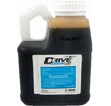 Drive XLR8 Herbicide Crabgrass Killer - Half Gallon