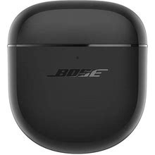 Bose - Charging Case For Quietcomfort Earbuds II - Triple Black