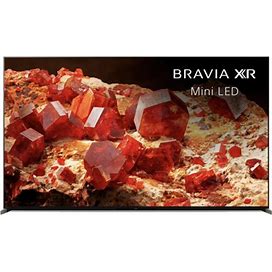 Sony BRAVIA XR X93L 75" 4K HDR Smart Mini-LED TV