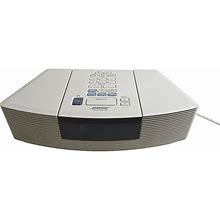 Bose Wave Radio CD Player Model AWRC-1P NO Remote - Tested & Working