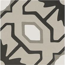 MSI NTAH8X8 Kenzzi - 8" X 8" Square Floor And Wall Tile - Matte Visual - Sold By Carton (5.16 SF/Carton) Tahari Flooring Tile