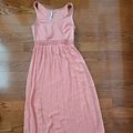 Lc Lauren Conrad Dresses | Lc Maxi Dress | Color: Pink | Size: Xs
