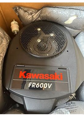 Kawasaki Fr600v Engine For Fr600v-As11 Husqvarna Yt 46 Ls