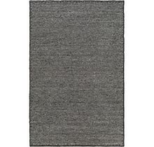 Gray Area Rug - Allmodern Jathan Area Rug In Gray | Size 90.0 H X 60.0 W X 0.01 D In | A100006027_1580651072