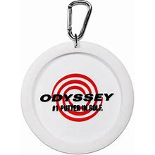 Callaway Odyssey Putt Target , White