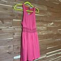 Urban Outfitters Dresses | Pink Dress With Pockets | Color: Pink | Size: 0