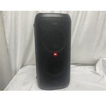 JBL Partybox100 Bluetooth Party Speaker (JBLPARTYBOX100AM)