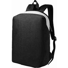 Bestbrand Backpack Black / 20 Inches