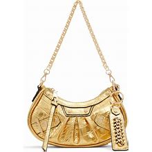 Aldo Fraydax Women's City Handbags - Gold