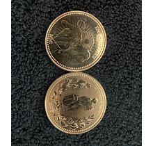 John Wick Continental Collectible Coin