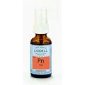 Liddell Homeopathic Pain - 1 Oz Liquid
