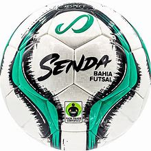Senda Bahia Pro Futsal Soccer Ball - Size 4