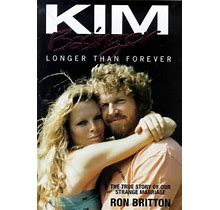 Kim Basinger Longer Than Forever