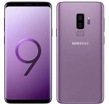 Pre-Owned Samsung Galaxy S9 G960u (Sprint) 64Gb Lilac Purple Smartphone - (Refurbished: Good)