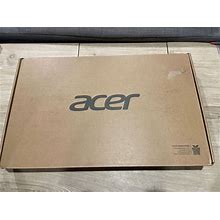 Acer Aspire 3 A315 15.6" (1TB HDD, AMD A6 Dual-Core, 2.40 Ghz, 8GB) Laptop