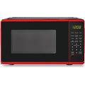 Microwave Oven 0.7 Cu. Ft. Countertop Microwave Oven, 700 Watts,