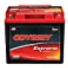 Odyssey Battery ODS-AGM42L Extreme Series AGM Battery