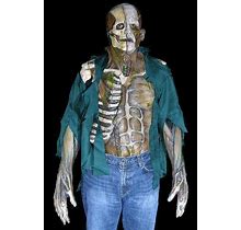"Decayed Zombie" Professional Costume | Scary Halloween Costumes