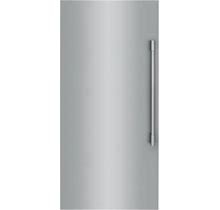 Frigidaire Fpfu19f8wf Professional Cu. Ft. Single-Door Freezer Size 19