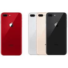 Apple Restored iPhone Plus (Cdma+Gsm) Factory Unlocked (Refurbished) Size 8