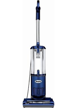 Shark Nv105 Navigator Light Upright Vacuum With Large Dust Cup