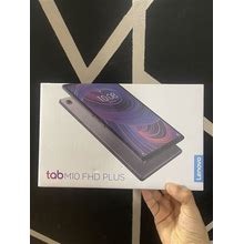 Lenovo Smart Tab M10 HD 10.1" Android Tablet 16GB - Iron Grey