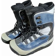 PROJECT Snowboard Boots Size EU42, US9, UK8, Mondo 265 mm D