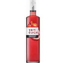 Van Gogh Pomegranate Vodka Vodka - Other