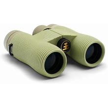 Nocs Provisions Field Issue 10 X 32 Binoculars Ponderosa Green