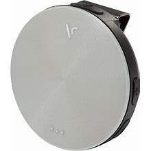 Voice Caddie Voice Golf GPS Rangefinder - VC4, Grey