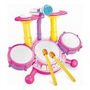 No Brand Wholesale Drum Toy,18 Pieces.Mother, Kids & Toys > Educational Toys > Toy Musical Instruments .Unisex.