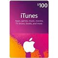 Itunes Gift Card - $100 USD
