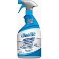 BISSELL Woolite Advanced Stain & Odor Remover + Sanitize, Size 22 Fl Oz | 1282