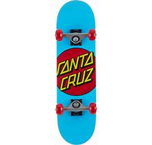 SANTA CRUZ Standard Complete Skateboard