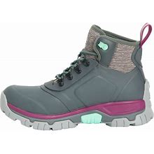 Muck Boots Women's Apex Lace Up Rain Boot
