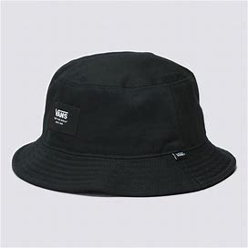 Vans Patch Bucket Hat Men's Large/XL