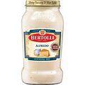 Bertolli Alfredo Sauce With Aged Parmesan Cheese, Authentic Tuscan Style Pasta Sauce Made With Fresh Cream And Real Butter, 15 Oz