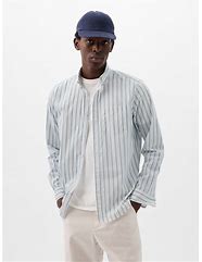 Image result for Men's Striped T-Shirt