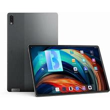 Lenovo Xiaoxin Pad Pro 12.6 Tablet PC Snapdragon 870 AMOLED Screen 120Hz 8G+256G