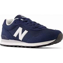 New Balance® 515 V3 Men's Sneakers, Size: 8, Med Blue