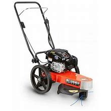 Generac Power Systems 250009 DR Power 22 in. Walk Behind Gas 6.75 FPT Trimmer Mower