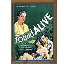 Found Alive (Dvd), Sinister Cinema, Action & Adventure