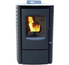Cleveland Iron Works | F500215 25,000 BTU Small Pellet Stove