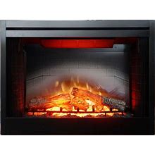 Empire Comfort Systems Traditional Nexfire Electric Fireplace EF39